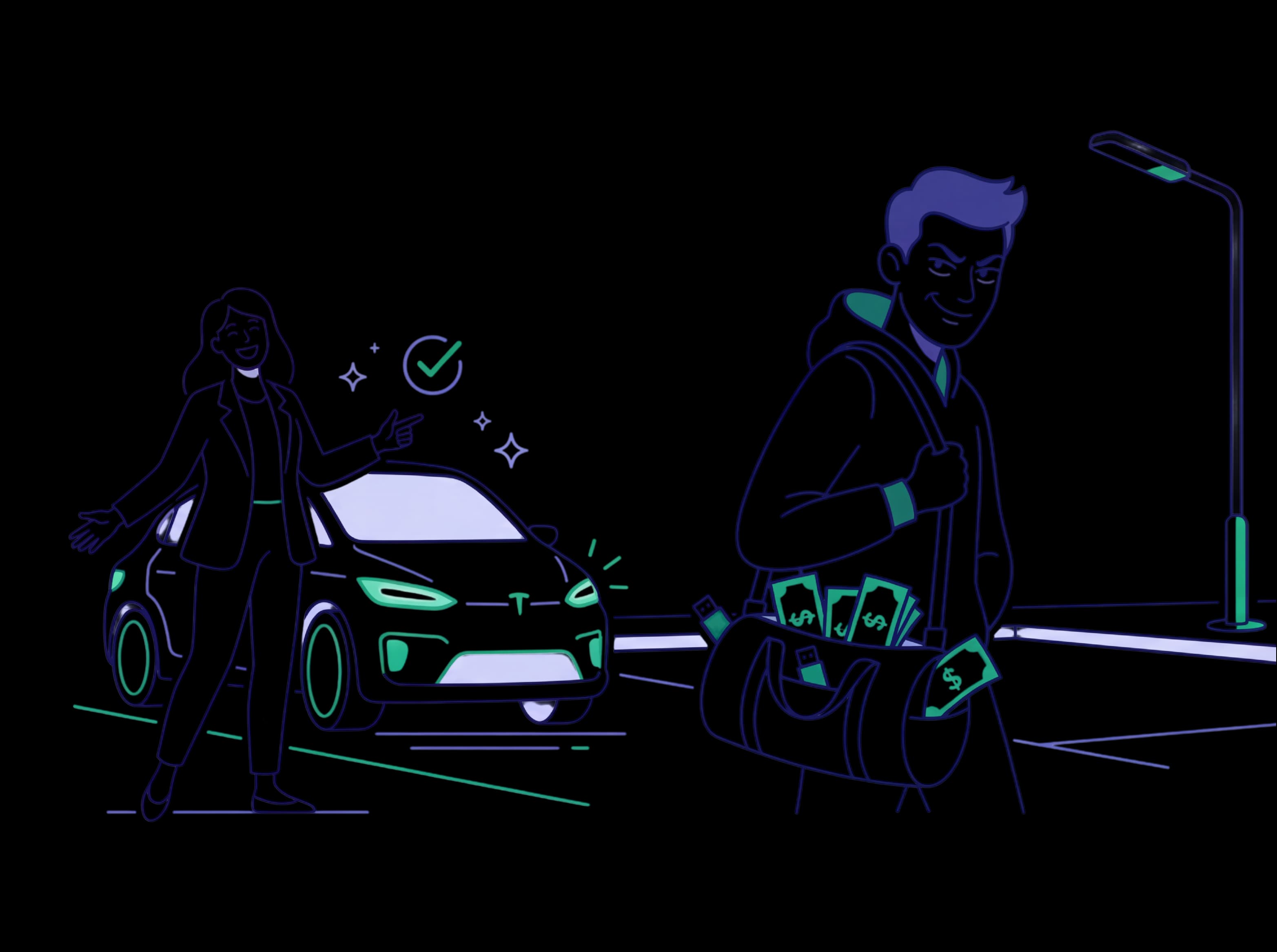 Comment repérer une arnaque sur une annonce de voiture d'occasion : 10 signaux d'alerte