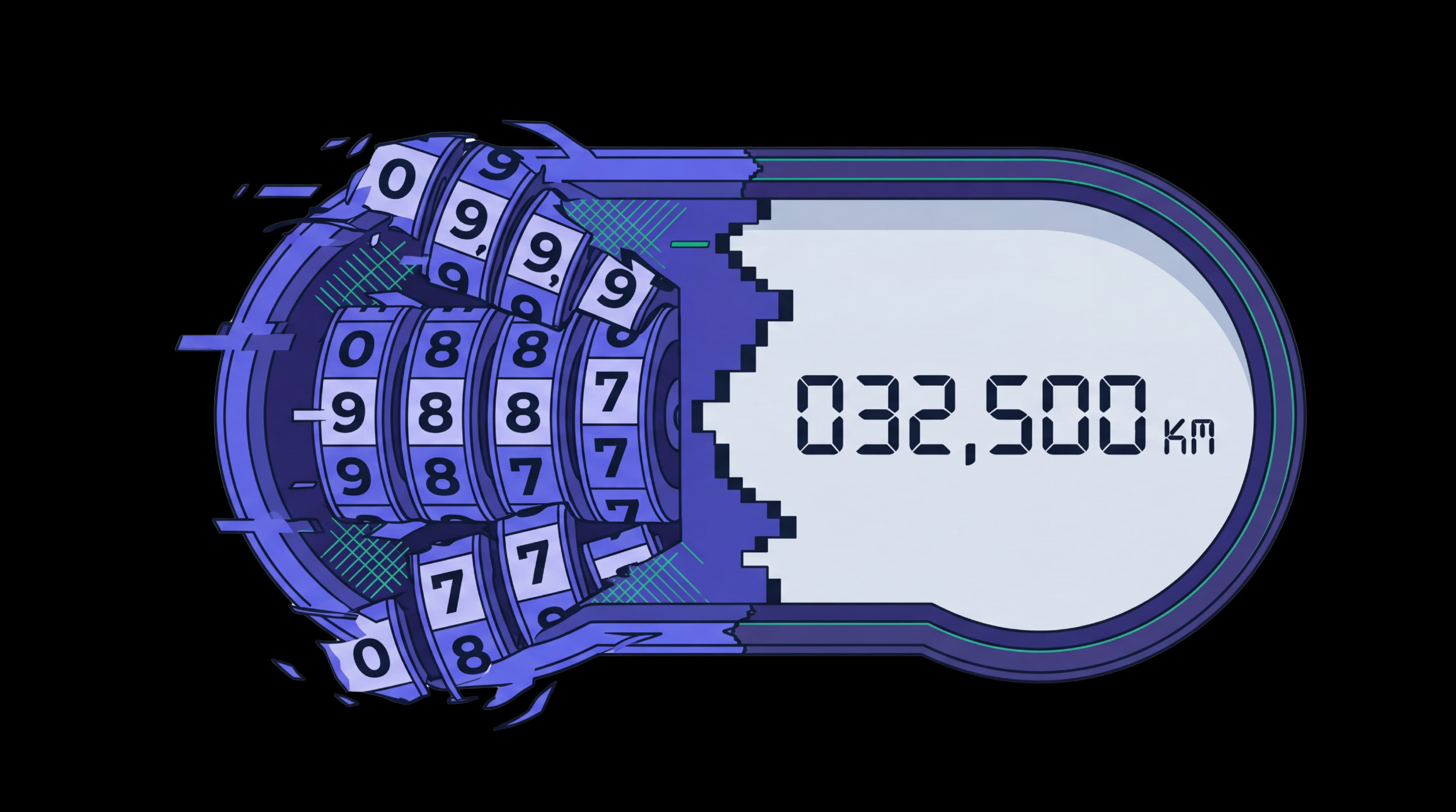 Comment vérifier le kilométrage réel d'une voiture d'occasion (Guide 2026)